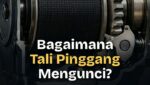 Bagaimana Tali Pinggang Keledar Kereta Mengunci Semasa Kemalangan