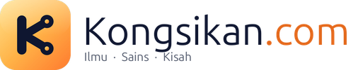 Kongsikan.com