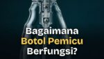 Bagaimana Botol Pemicu Semburan (Spray Bottle) Berfungsi